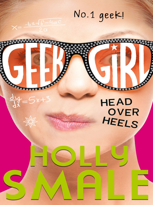 Title details for Head Over Heels by Holly Smale - Available